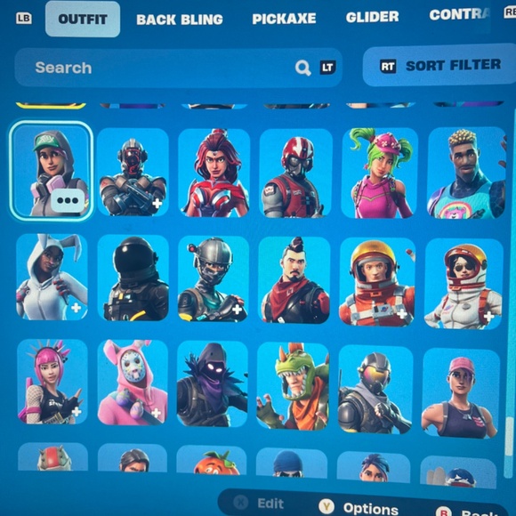 FORTNITE ACCOUNT (OG) - Picture 3 of 16